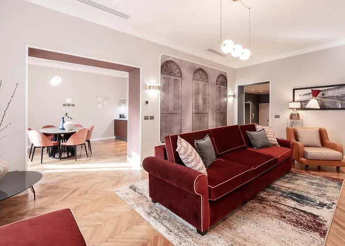 Appartement Be Mate Piazza Navona *