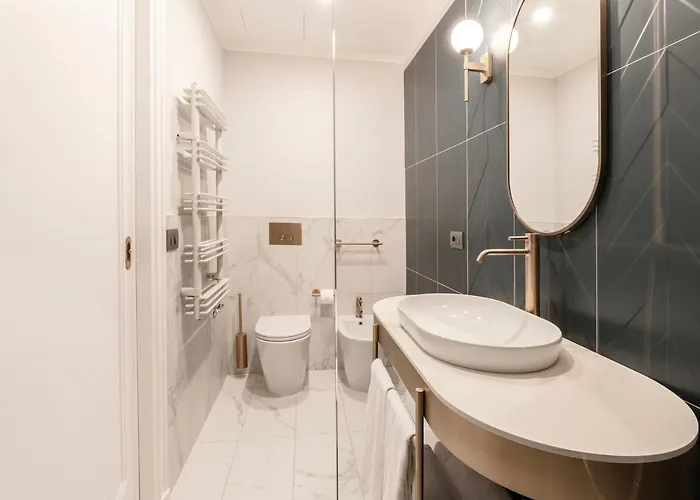 Appartement Be Mate Piazza Navona Rome