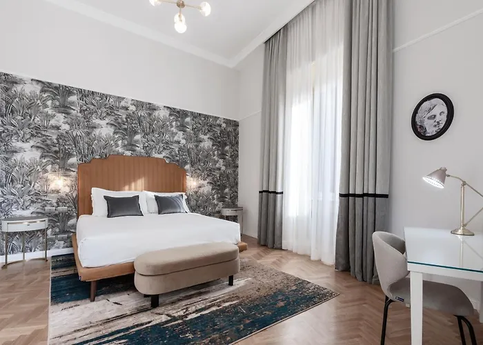 Be Mate Piazza Navona Appartement Rome