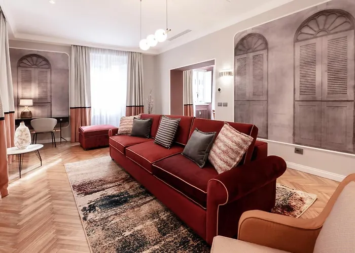 Be Mate Piazza Navona Appartement