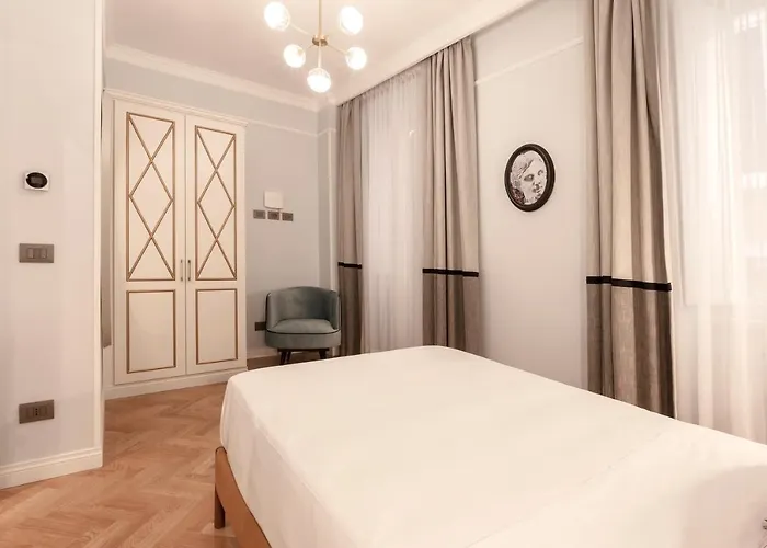 Be Mate Piazza Navona Appartement