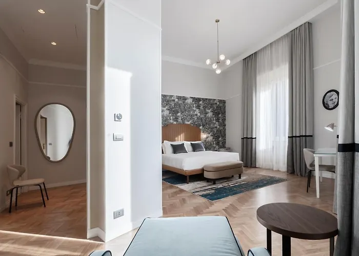 Be Mate Piazza Navona Appartement Rome