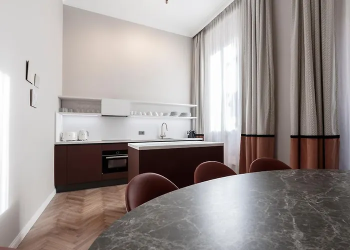 Appartement Be Mate Piazza Navona *
