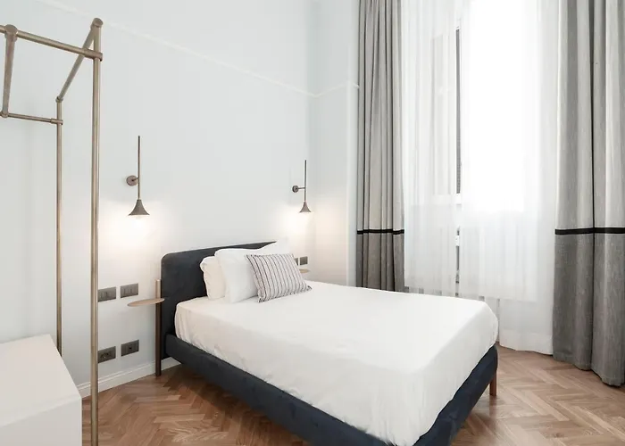 Be Mate Piazza Navona Appartement Rome