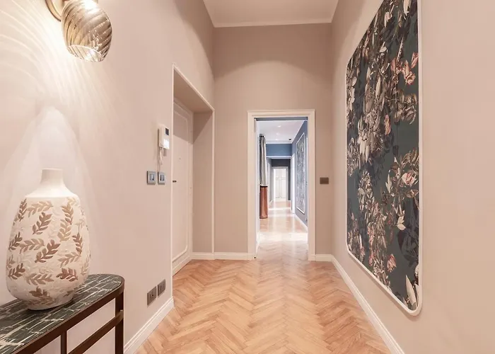 Appartement Be Mate Piazza Navona *