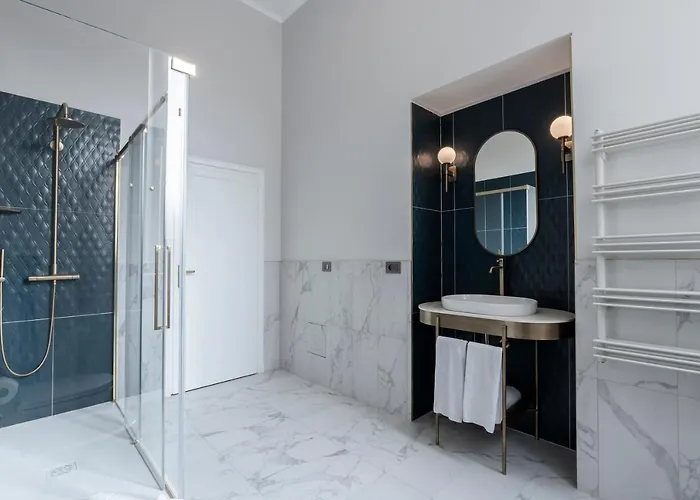 Appartement Be Mate Piazza Navona *