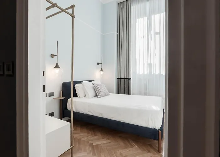 Be Mate Piazza Navona Appartement *