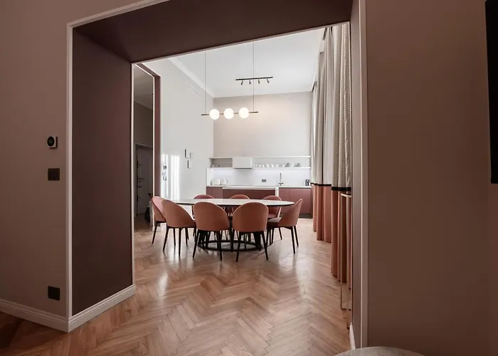 Appartement Be Mate Piazza Navona