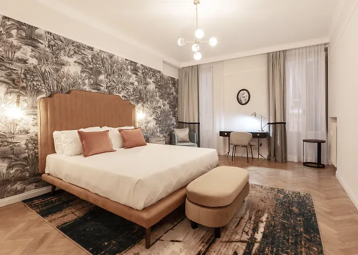 Be Mate Piazza Navona Appartement