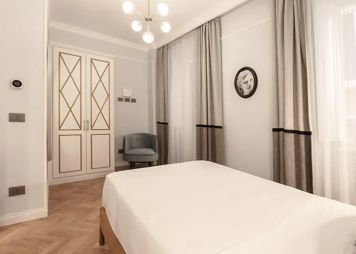 Be Mate Piazza Navona Appartement *