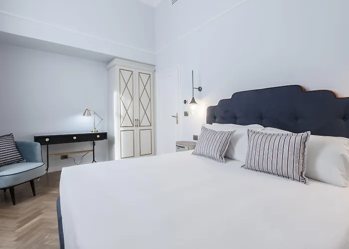 Be Mate Piazza Navona Appartement