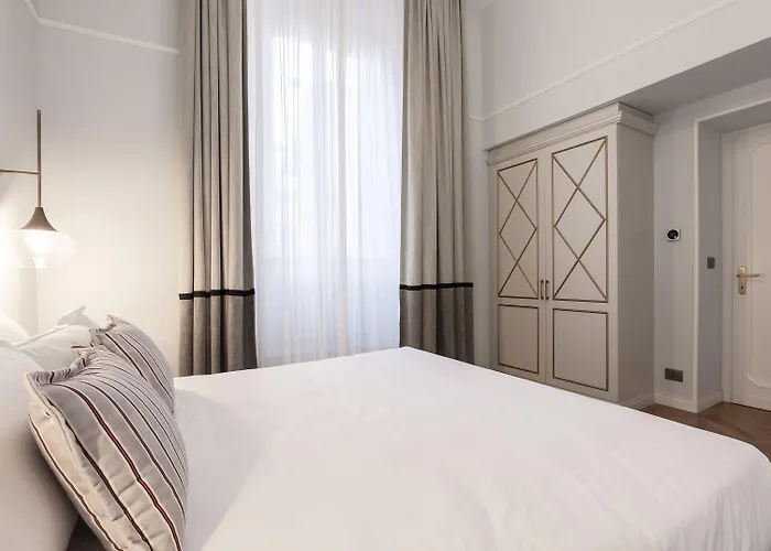 Appartement Be Mate Piazza Navona Rome