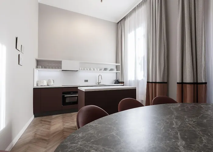 Appartement Be Mate Piazza Navona Rome