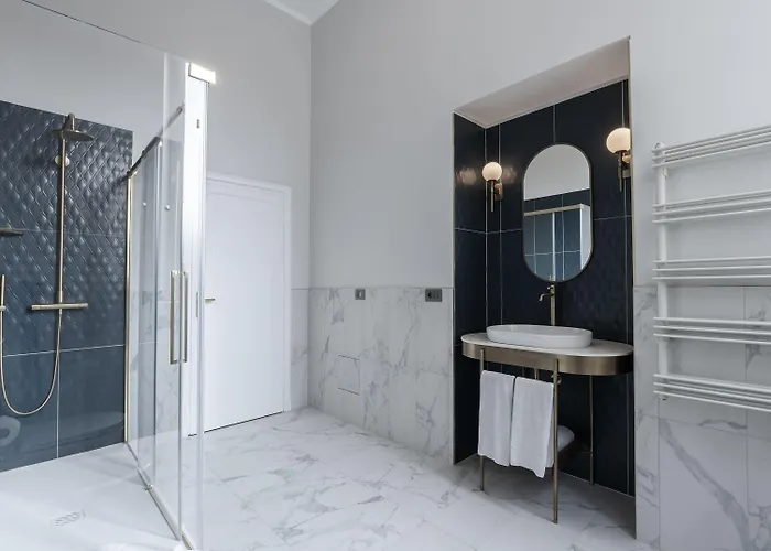 Appartement Be Mate Piazza Navona *