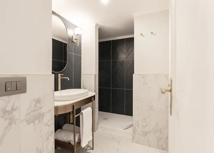 Be Mate Piazza Navona Appartement *