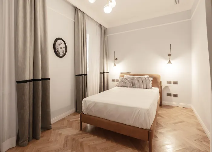 Appartement Be Mate Piazza Navona *