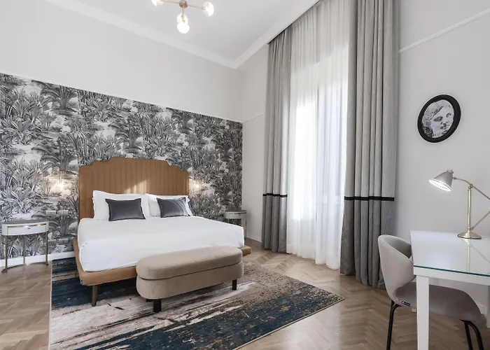 Appartement Be Mate Piazza Navona