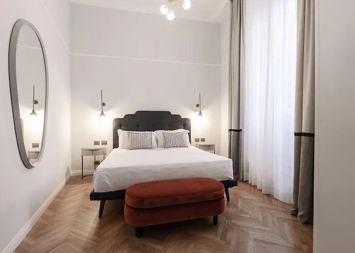 Appartement Be Mate Piazza Navona *