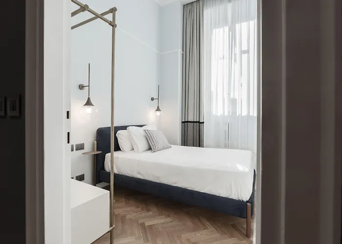 Appartement Be Mate Piazza Navona *